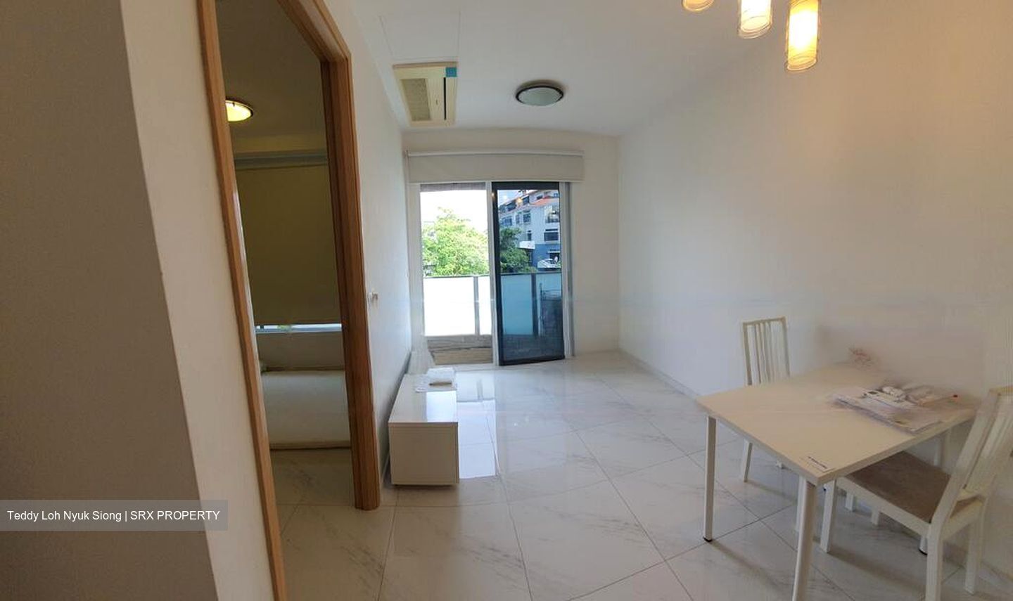10 Shelford (D11), Apartment #445901431